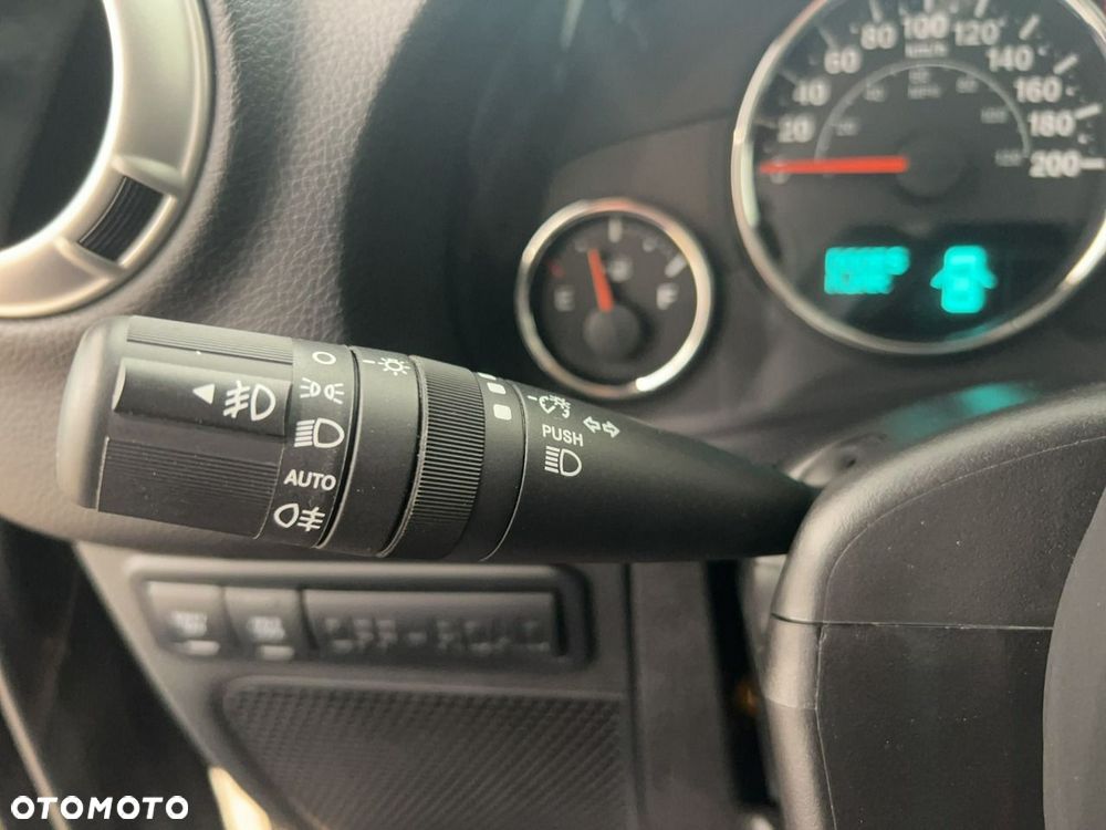 Jeep Wrangler - 23