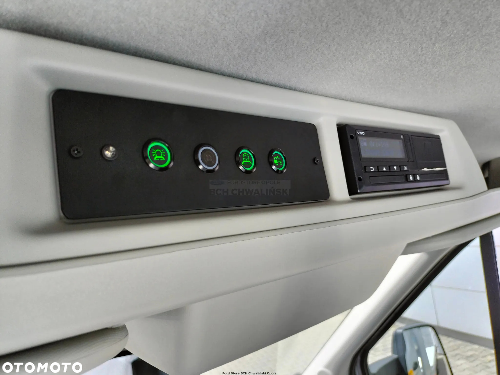 Ford Transit L5 500 Autolaweta 2.0 - 19