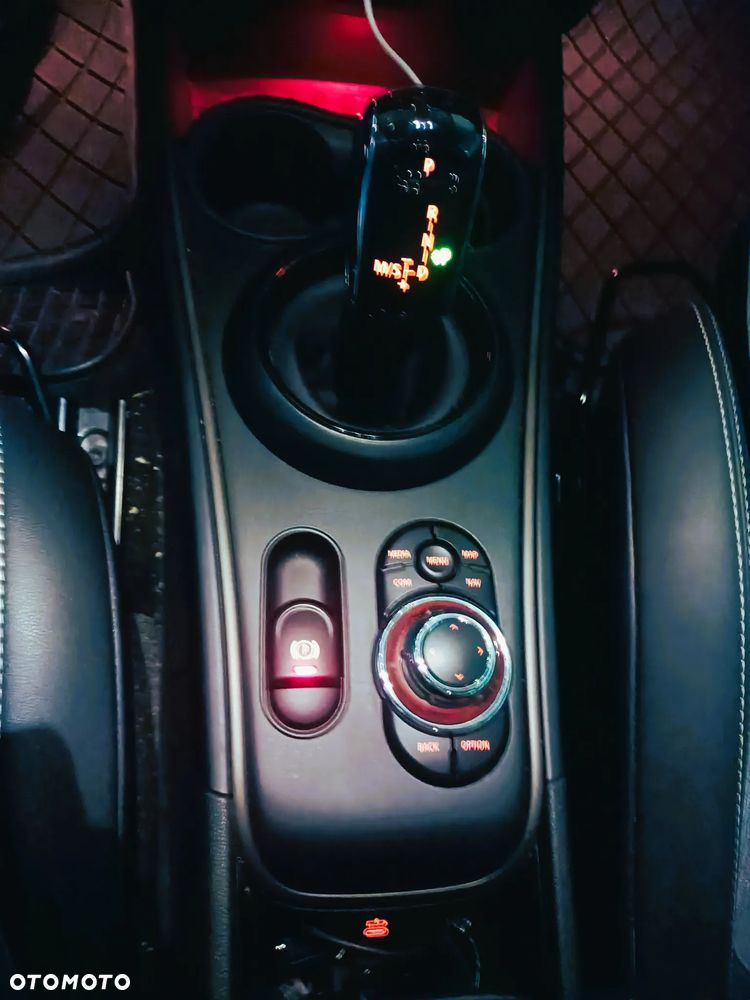 MINI Countryman Cooper Shadow Edition - 21