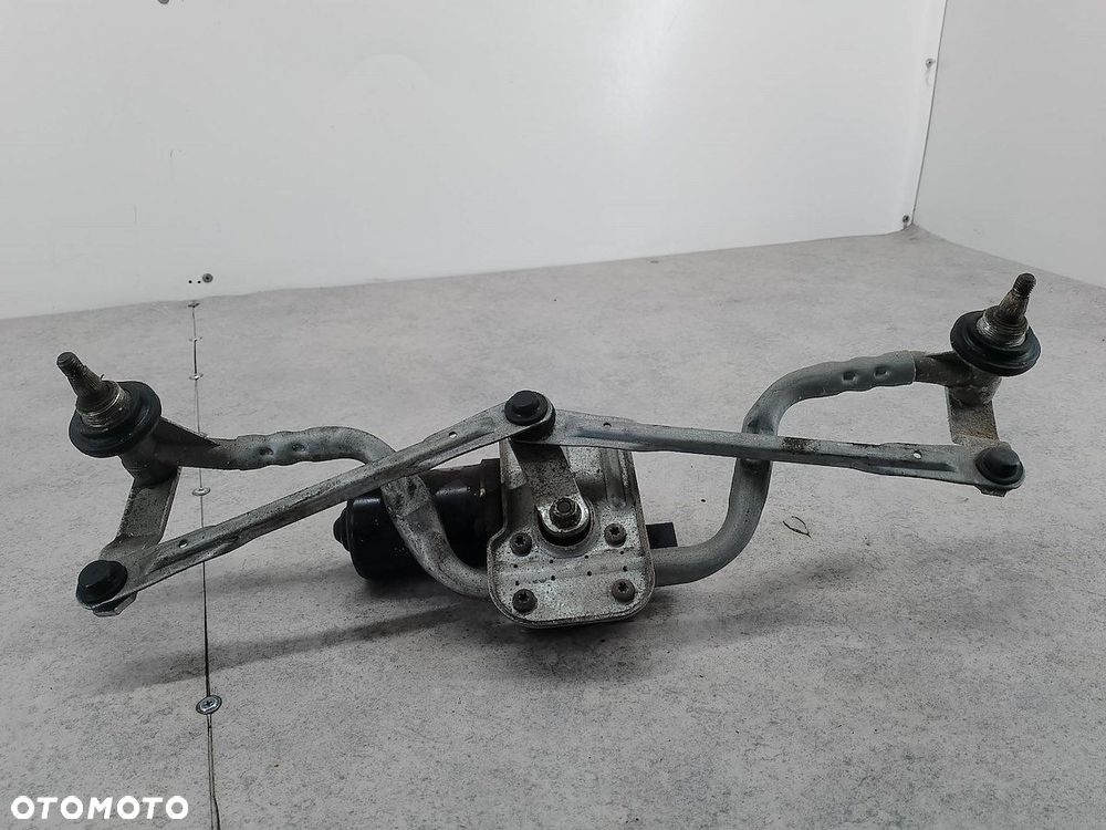 MECHANIZM WYCIERACZEK CITROEN JUMPY II 1400456480 - 6