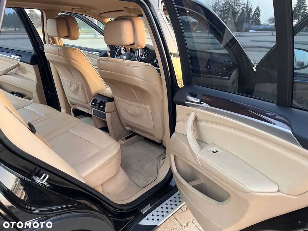 BMW X5 - 12