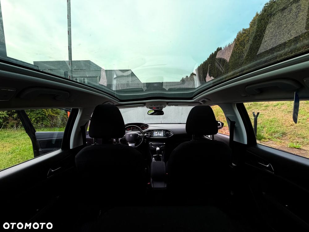 Peugeot 308 1.2 PureTech Active S&S - 12