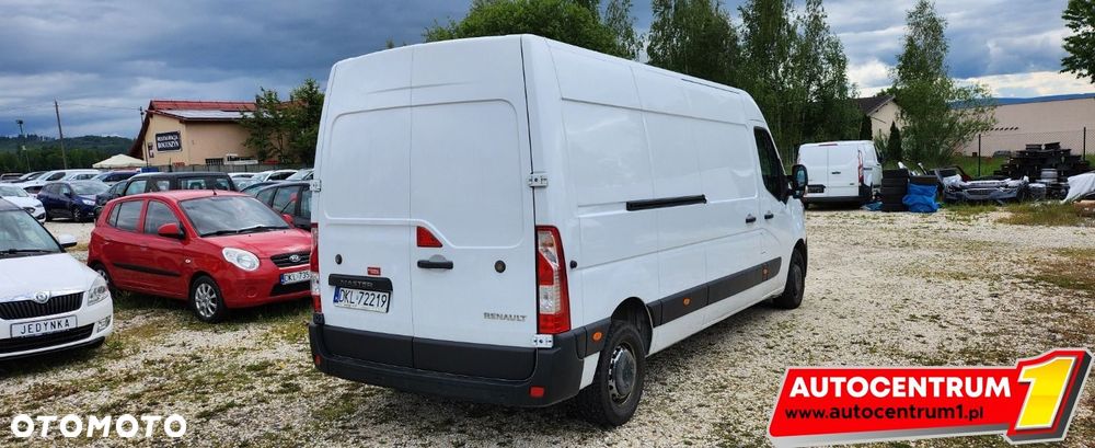 Renault MASTER - 4