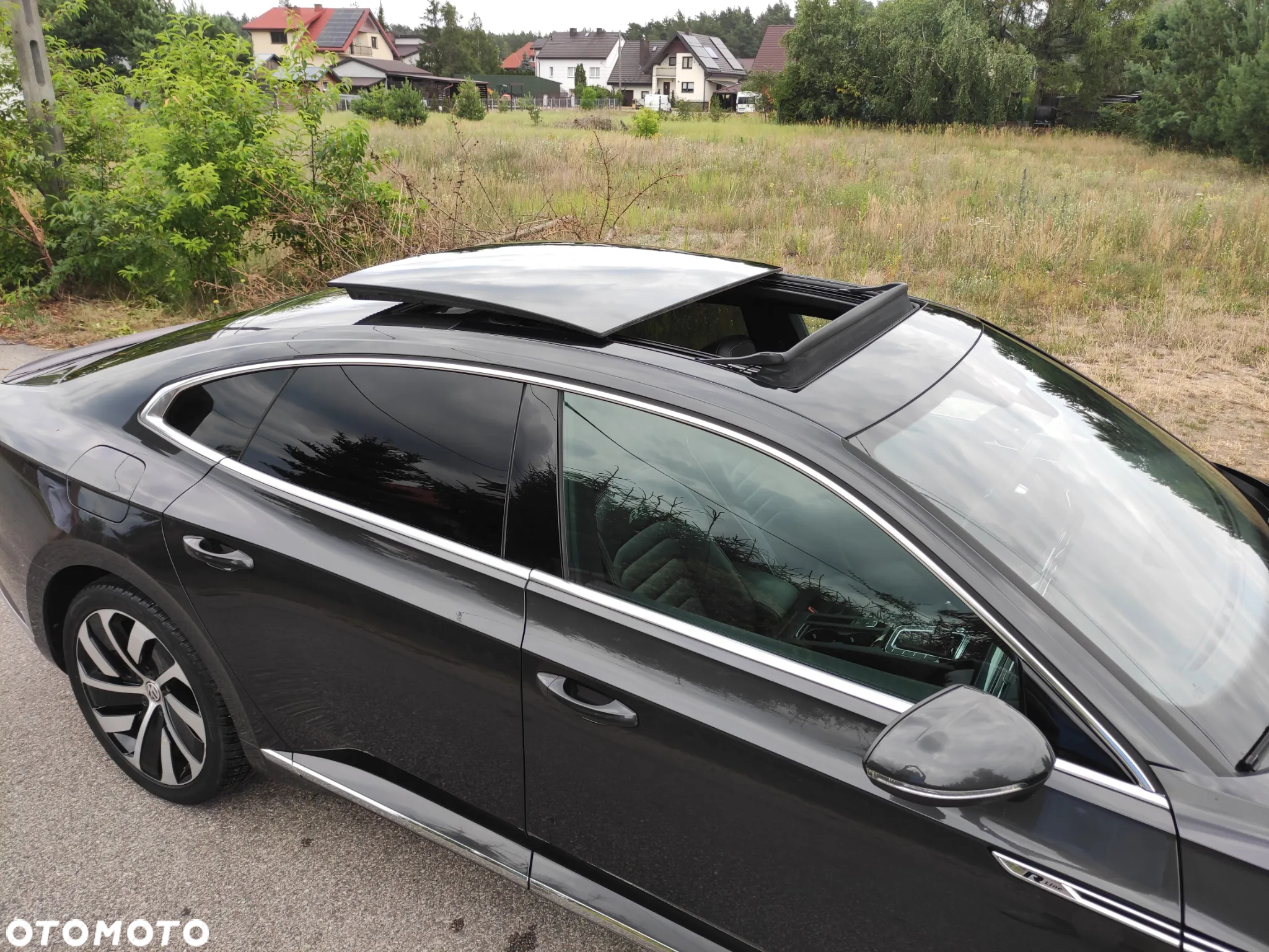 Volkswagen Arteon 1.5 TSI ACT OPF DSG Elegance - 30