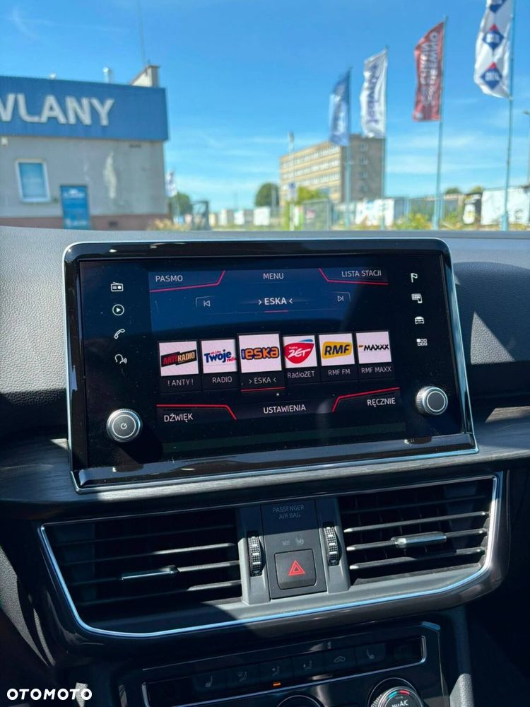 Seat Tarraco 2.0 Eco TSI Xcellence S&S 4Drive DSG - 19
