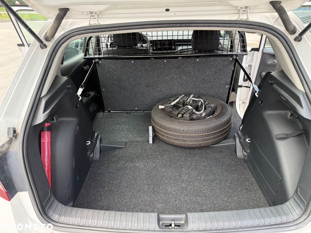 Skoda Fabia 1.0 Ambition - 22