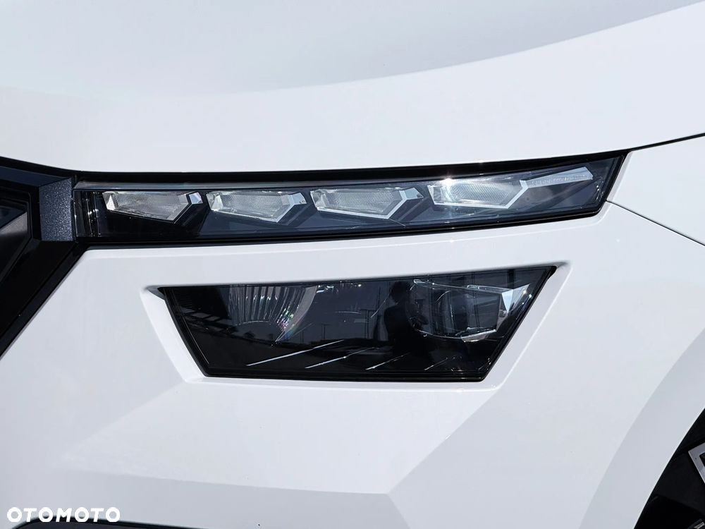 Skoda Kamiq 1.5 TSI Monte Carlo DSG - 11