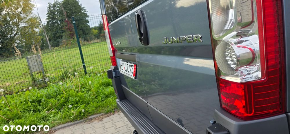Citroën Jumper - 21