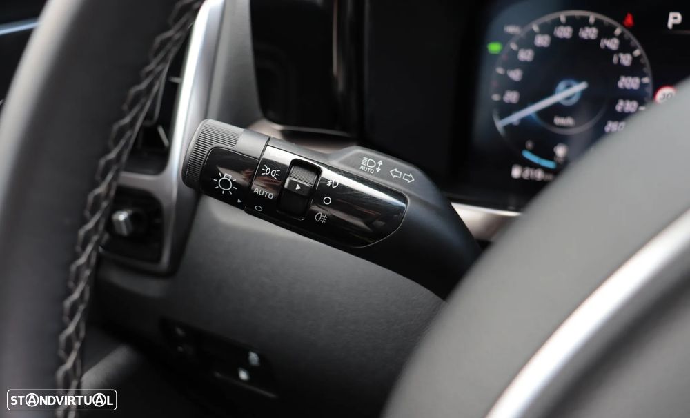 Kia Sorento 1.6 T-GDI PHEV AWD Aut. Vision - 32