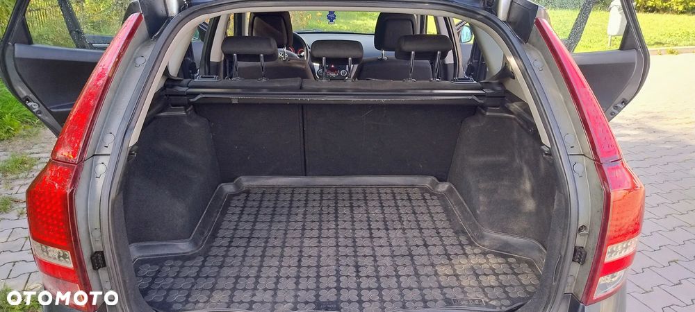 Kia Ceed 1.6 Crdi Comfort - 15