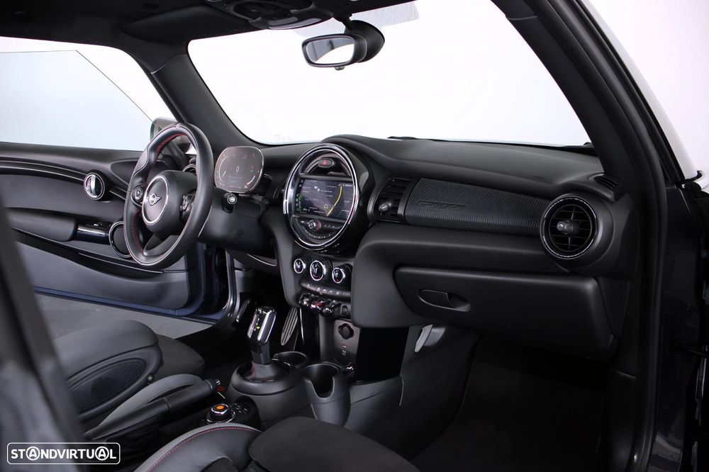 MINI 3 Portas John Cooper Works GP - 13