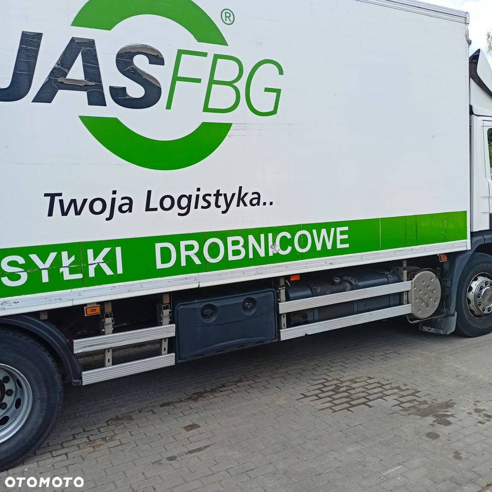 Scania P230 - 20
