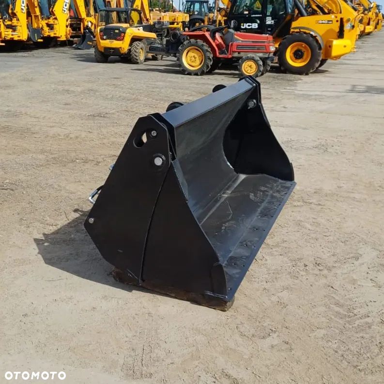 Łyżka hydrauliczna 4W1 2350mm Q-FIT JCB - 3