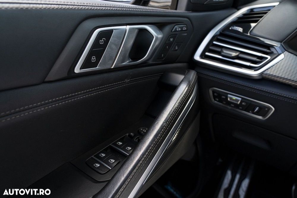 BMW X6 - 31