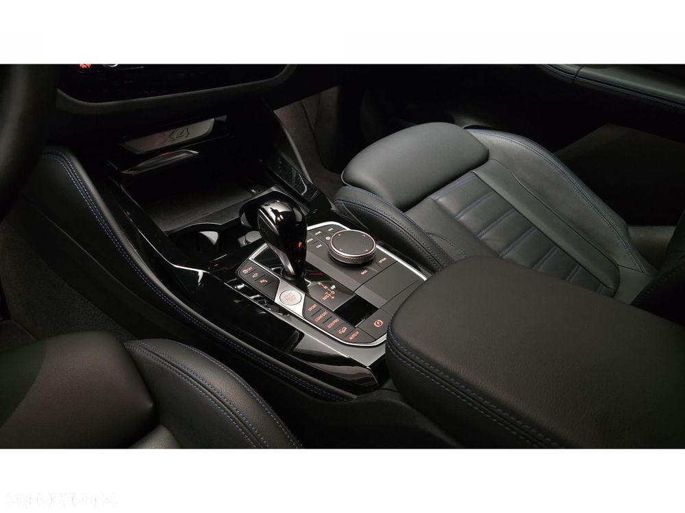 BMW X4 xDrive30d M Sport - 22