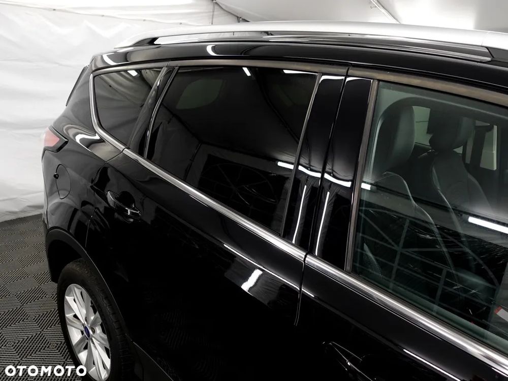 Ford Kuga 1.5 EcoBoost FWD Titanium - 26