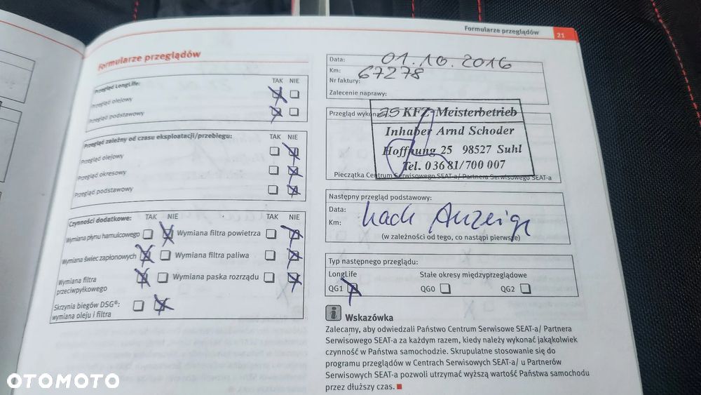 Seat Leon 1.2 TSI Ecomotive Reference Copa - 25