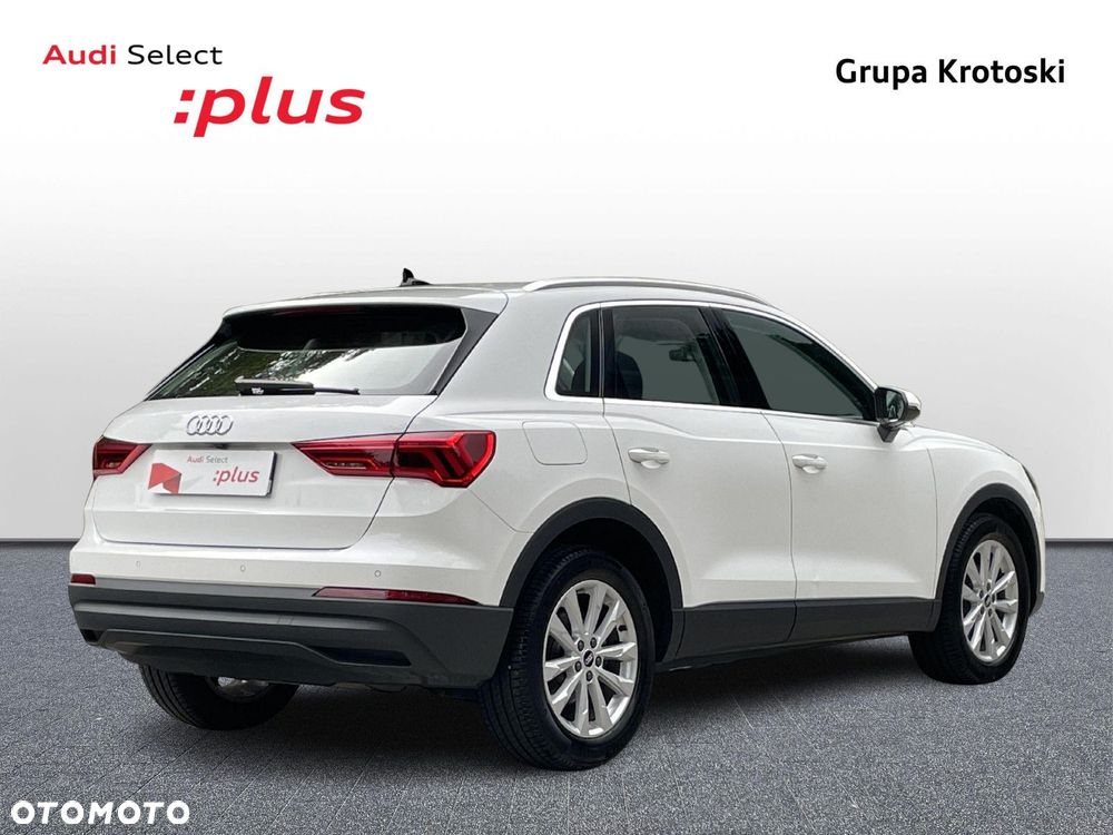 Audi Q3 35 TFSI S tronic - 6