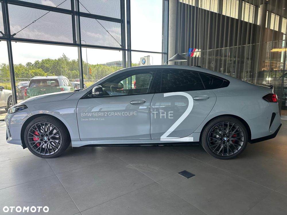 BMW Seria 2 - 3