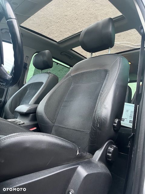 Ford S-Max 2.5 Platinium X - 4
