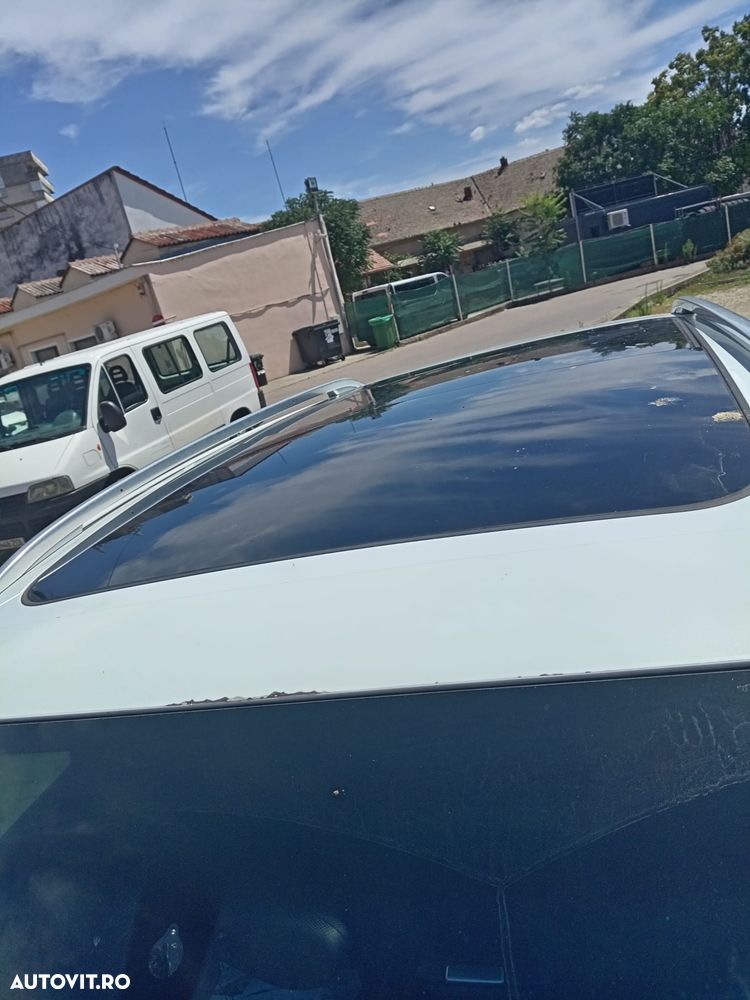Porsche Cayenne - 7