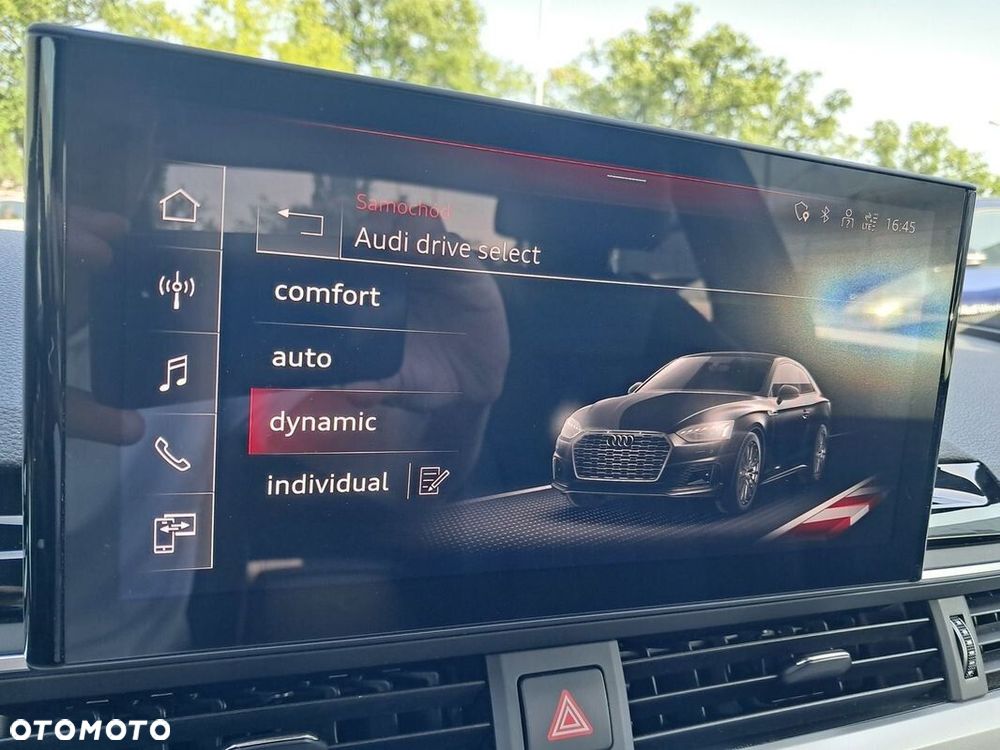 Audi A5 Coupé - 17