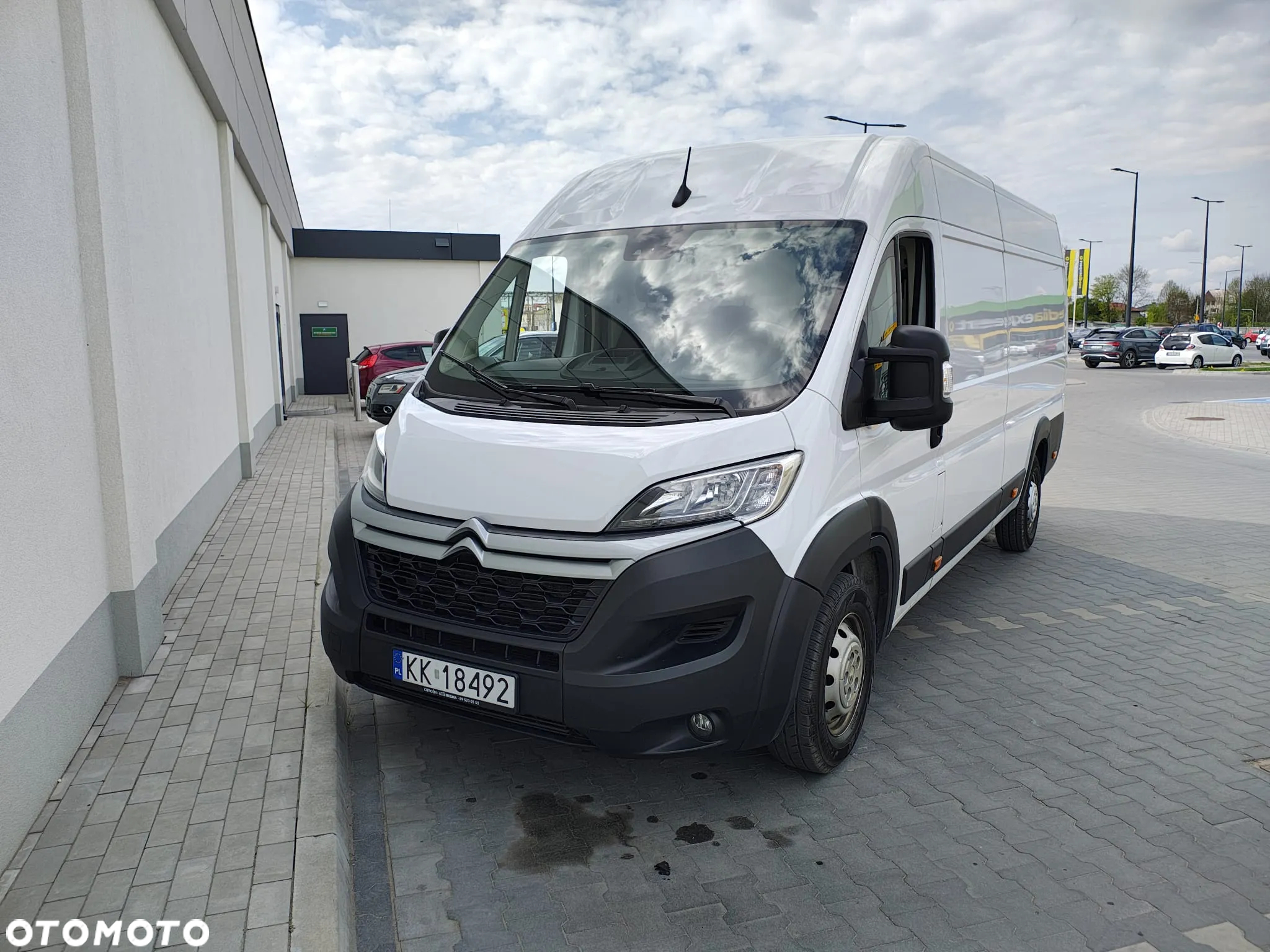 Citroën Jumper - 8