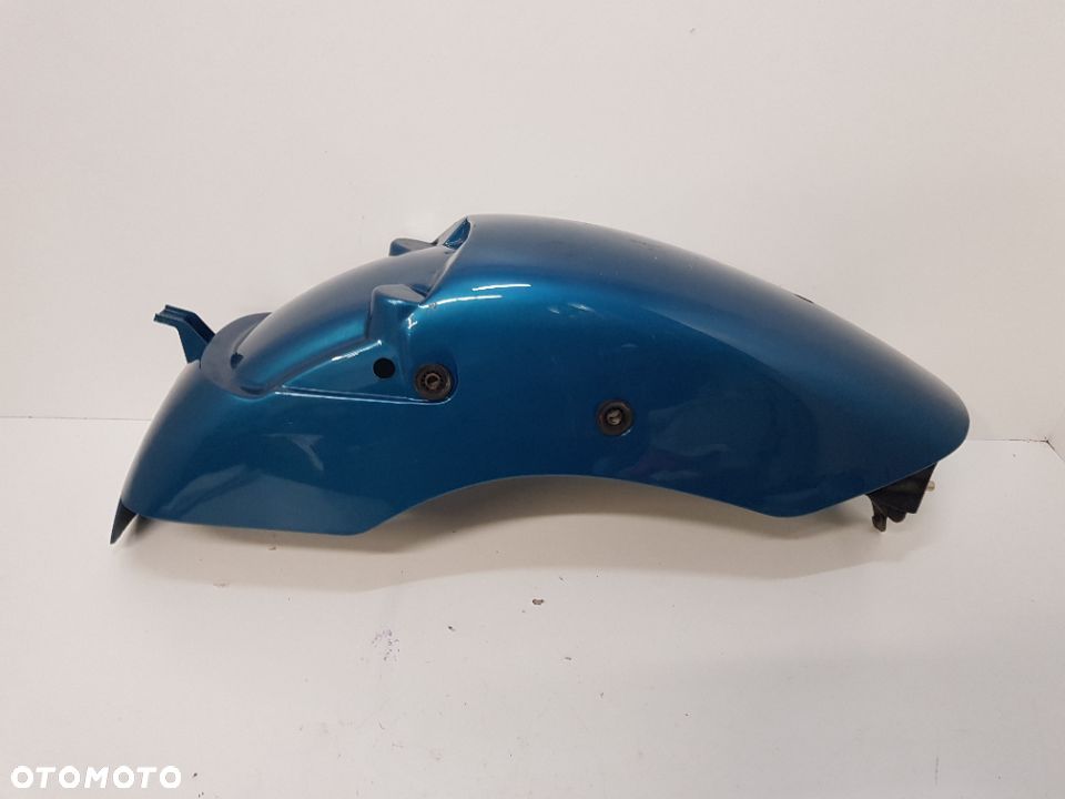 Daelim VT 125 Błotnik Tylny Tył - 1