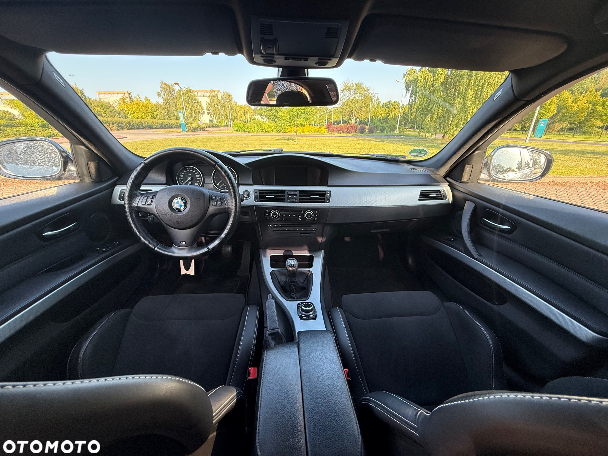 BMW Seria 3 330d - 21