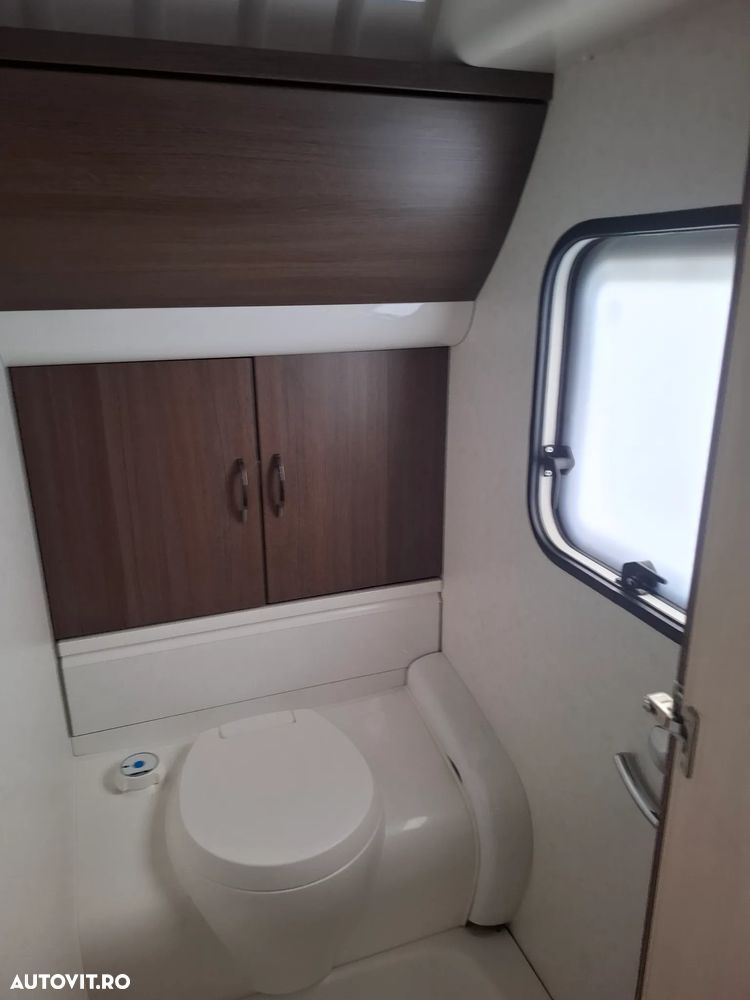 Hobby 650 UMFe Prestige - 15