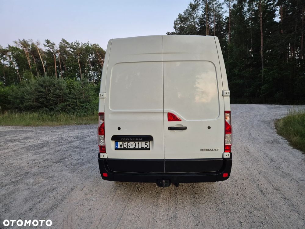 Renault Master L2H2 - 7