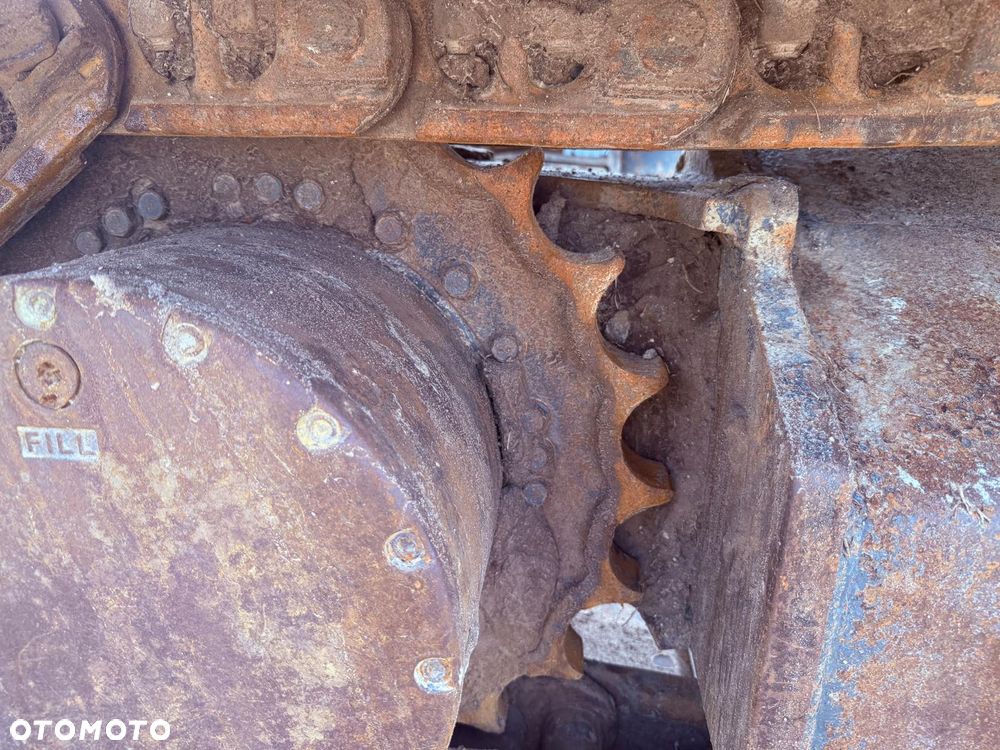 Doosan 225 - 2