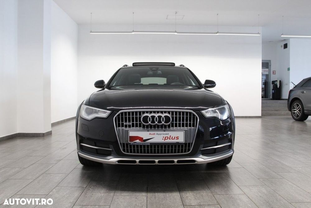 Audi A6 Allroad - 5