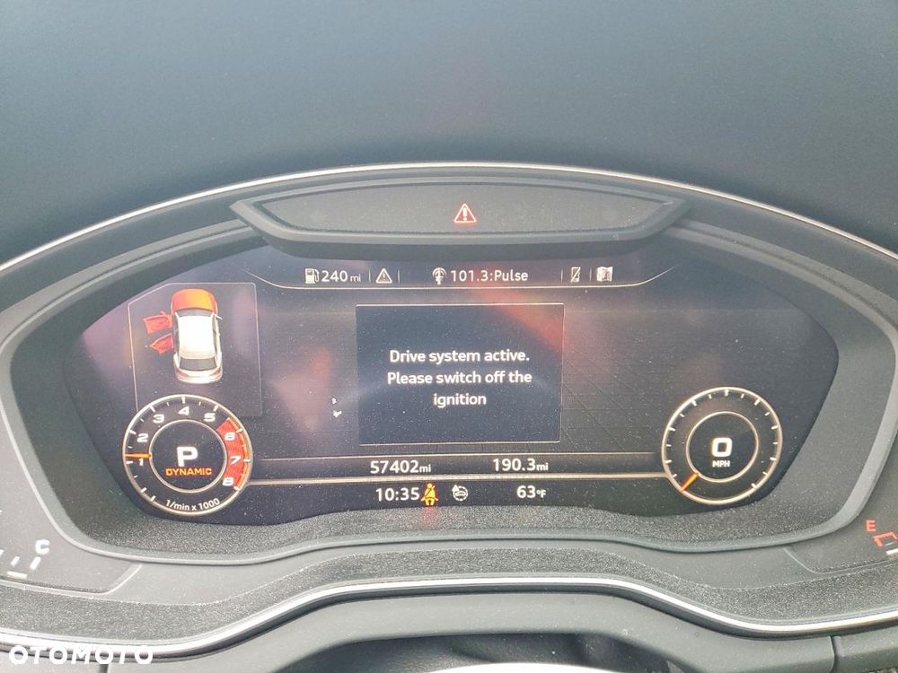 Audi SQ5 3.0 TFSI Quattro Tiptronic - 11
