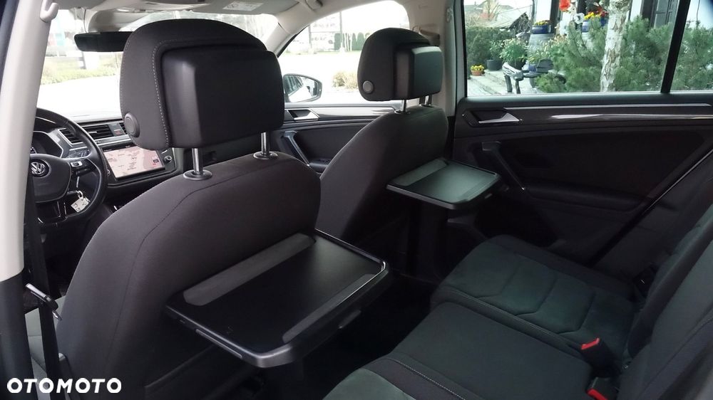 Volkswagen Tiguan - 22