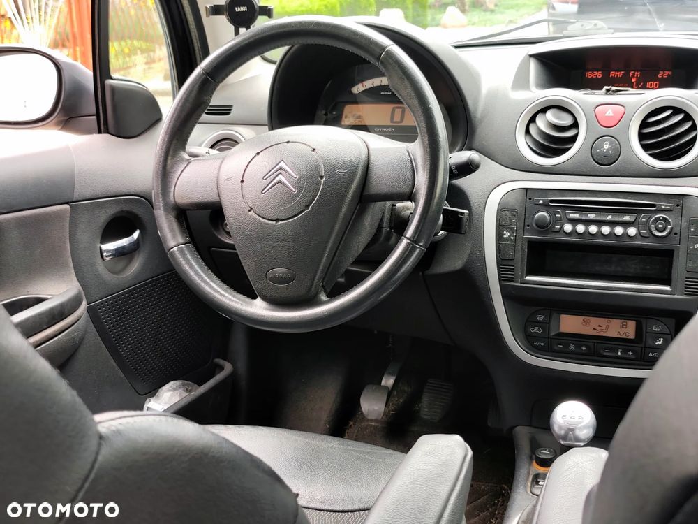 Citroën C3 1.4 16V VTR - 12