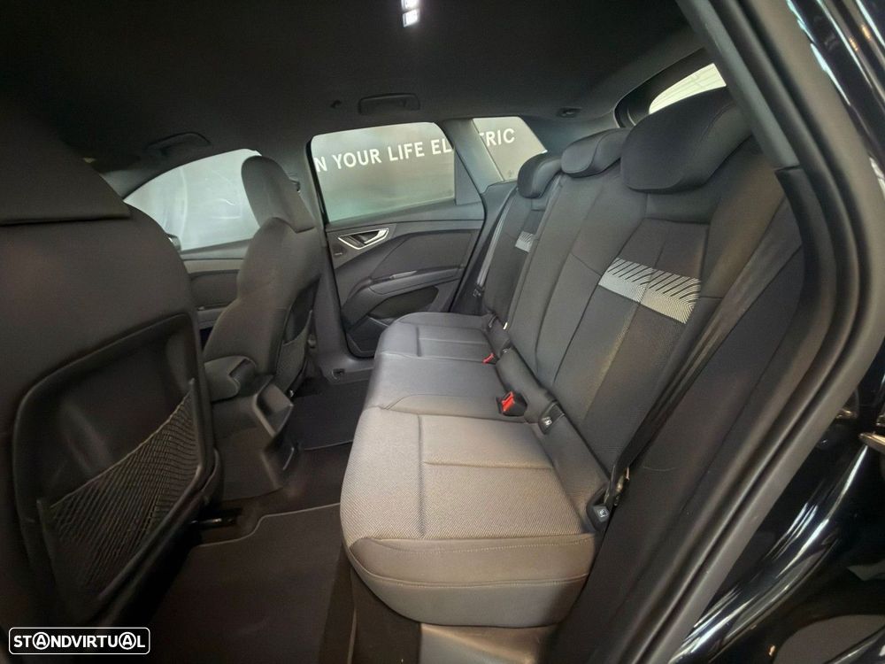Audi Q4 e-tron 45 quattro 82 kWH - 4