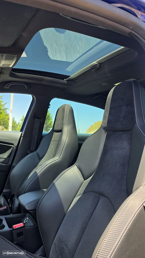 SEAT Leon 2.0 TSI S&S DSG Cupra 290 - 8