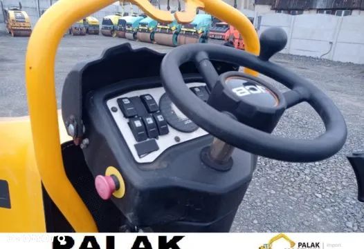 JCB Walec JCB  CT 160-80  , 2019 rok - 12