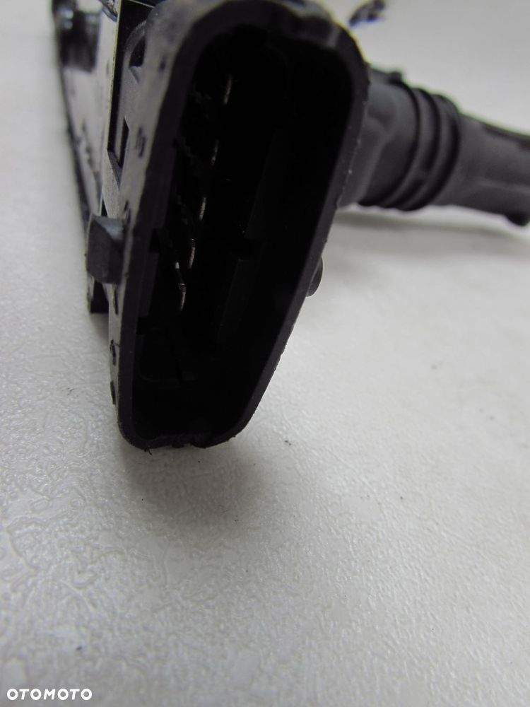 OPEL CORSA C 00-06 1.0 BENZYNA CEWKA LISTWA CEWKI ZAPLONOWE 0221503014 - 5