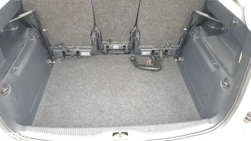 Skoda Roomster 1.2 TSI Comfort - 10