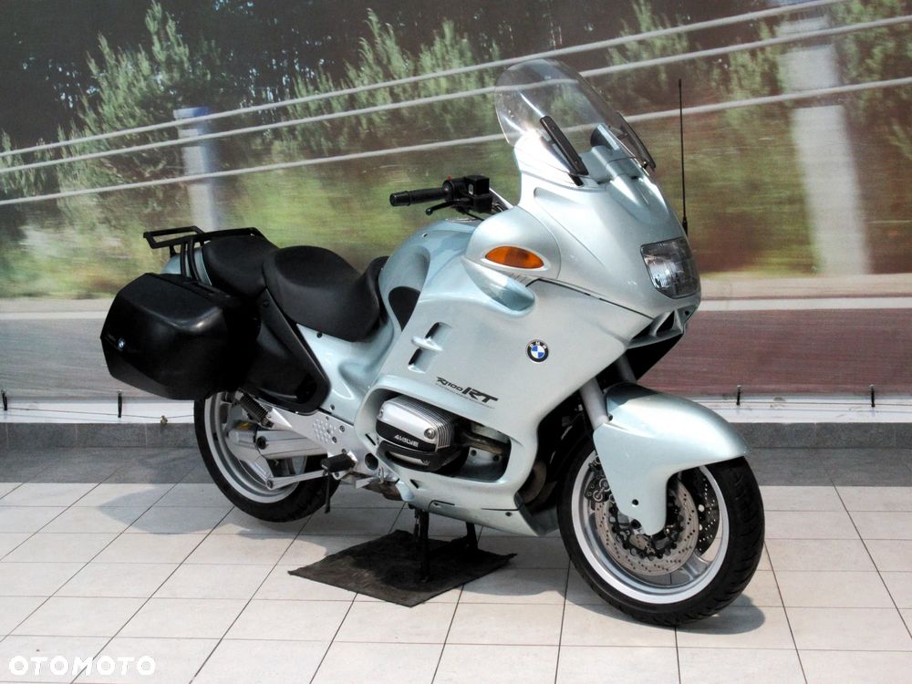 BMW RT