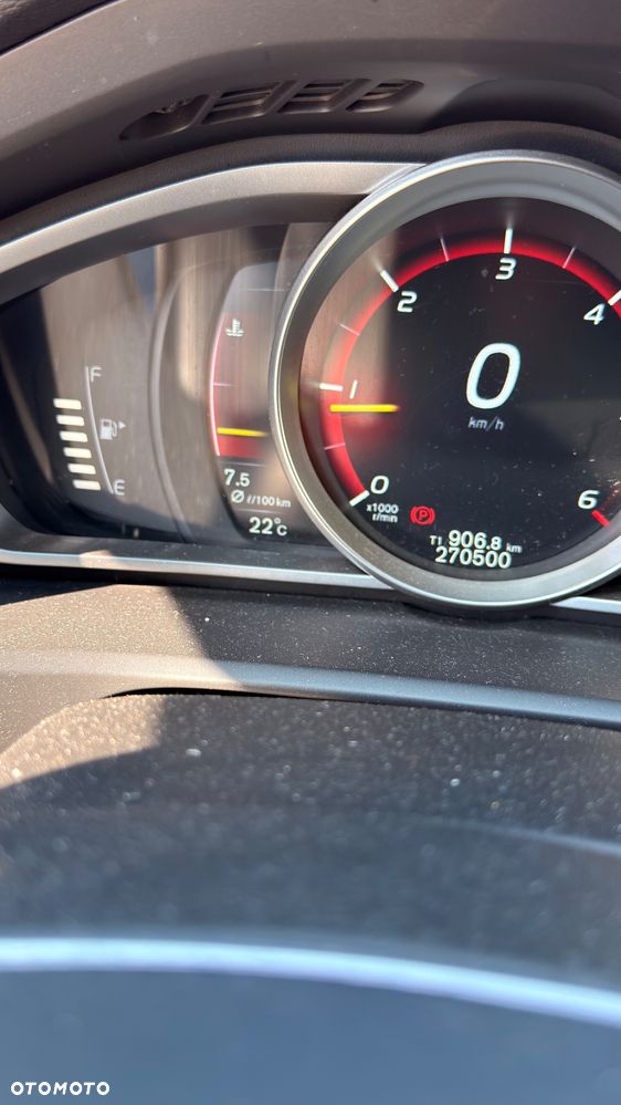 Volvo V40 D4 RDesign - 10