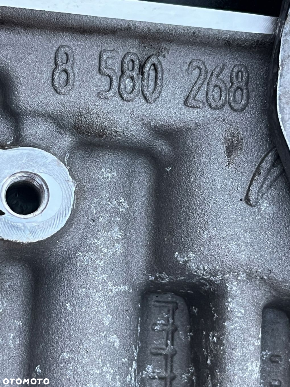 GŁOWICA SILNIKA KPL, BMW 320D, G01,G02, G20/G21, G30, G31, 22r, 65tyś km. - 4