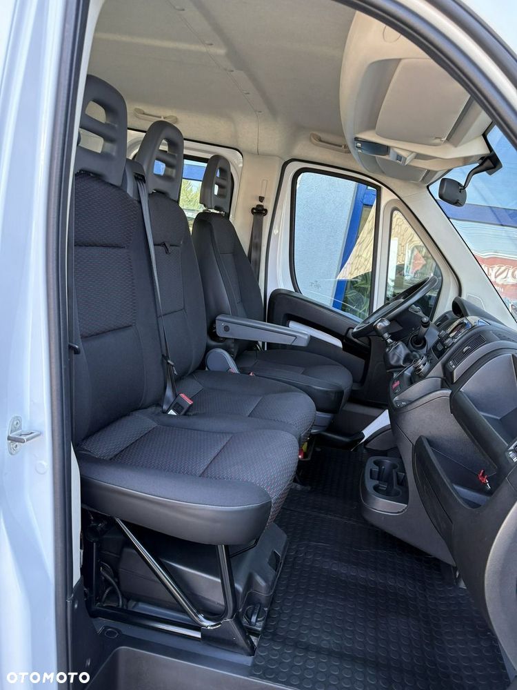 Peugeot Boxer - 11