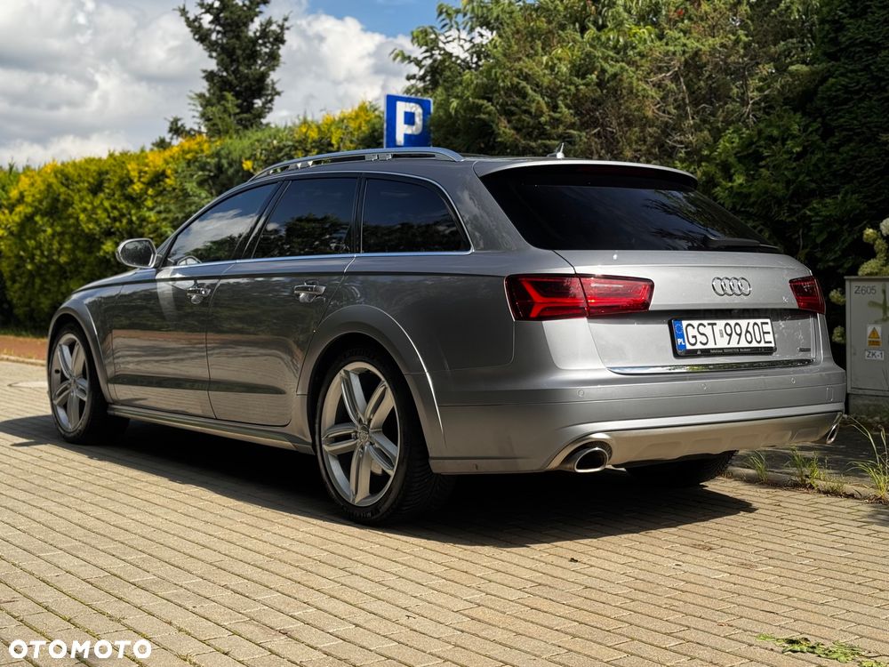 Audi A6 Allroad - 3