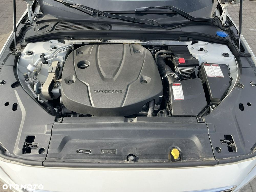 Volvo V90 D4 Geartronic - 15