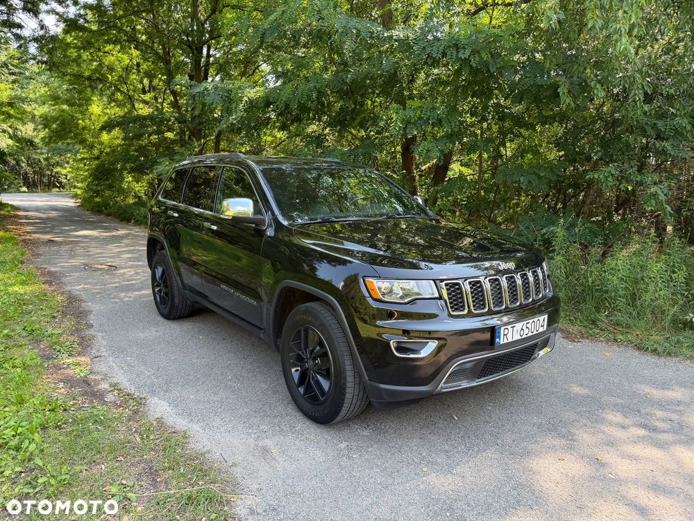 Jeep Grand Cherokee - 3