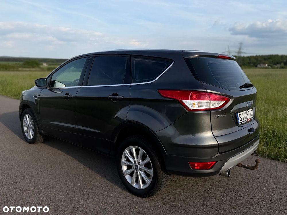 Ford Kuga 1.5 EcoBoost 2x4 SYNC - 30