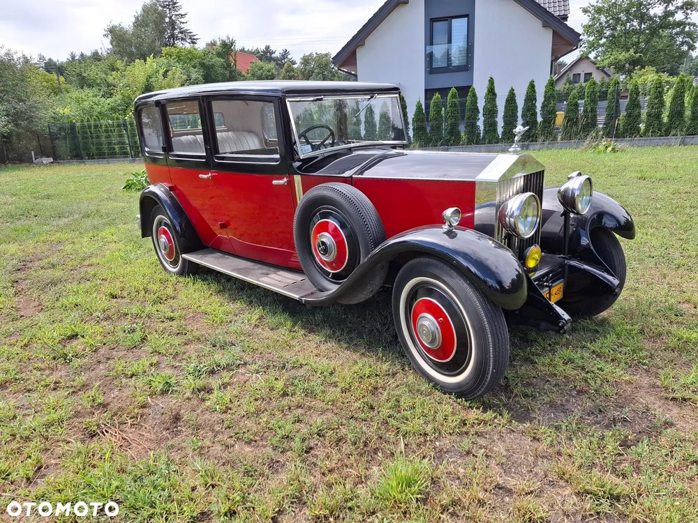 Rolls-Royce Inny - 1